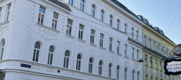 Apartamento de 3 habitaciónes en Rudolfsheim-Funfhaus, Austria No. 37190 2