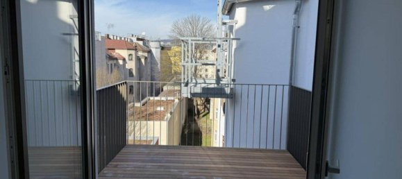 Apartamento de 3 habitaciónes en Rudolfsheim-Funfhaus, Austria No. 37190 7