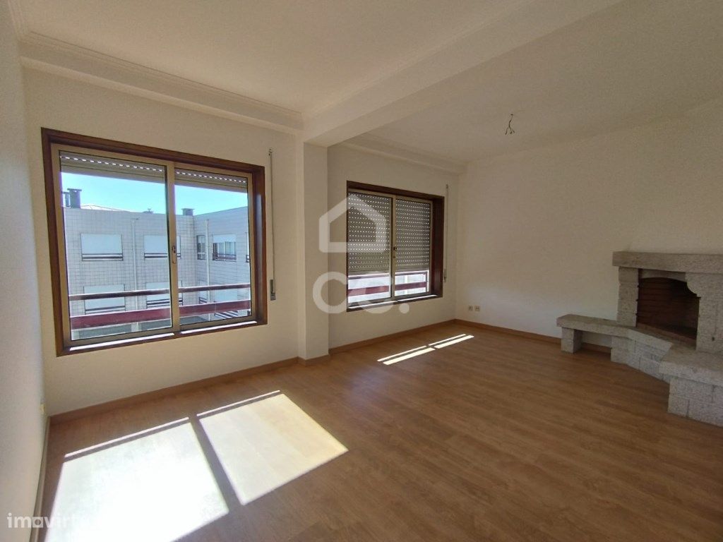 3 Schlafzimmer Wohnung in Povoa de Varzim, Portugal, Nr. 54763