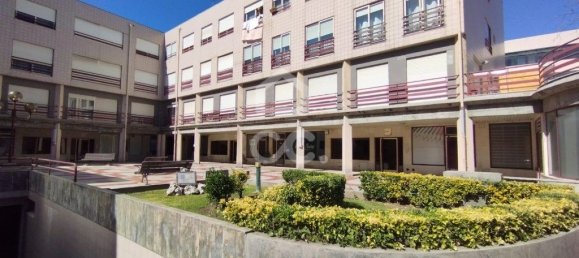 3 Schlafzimmer Wohnung in Povoa de Varzim, Portugal, Nr. 54763 2