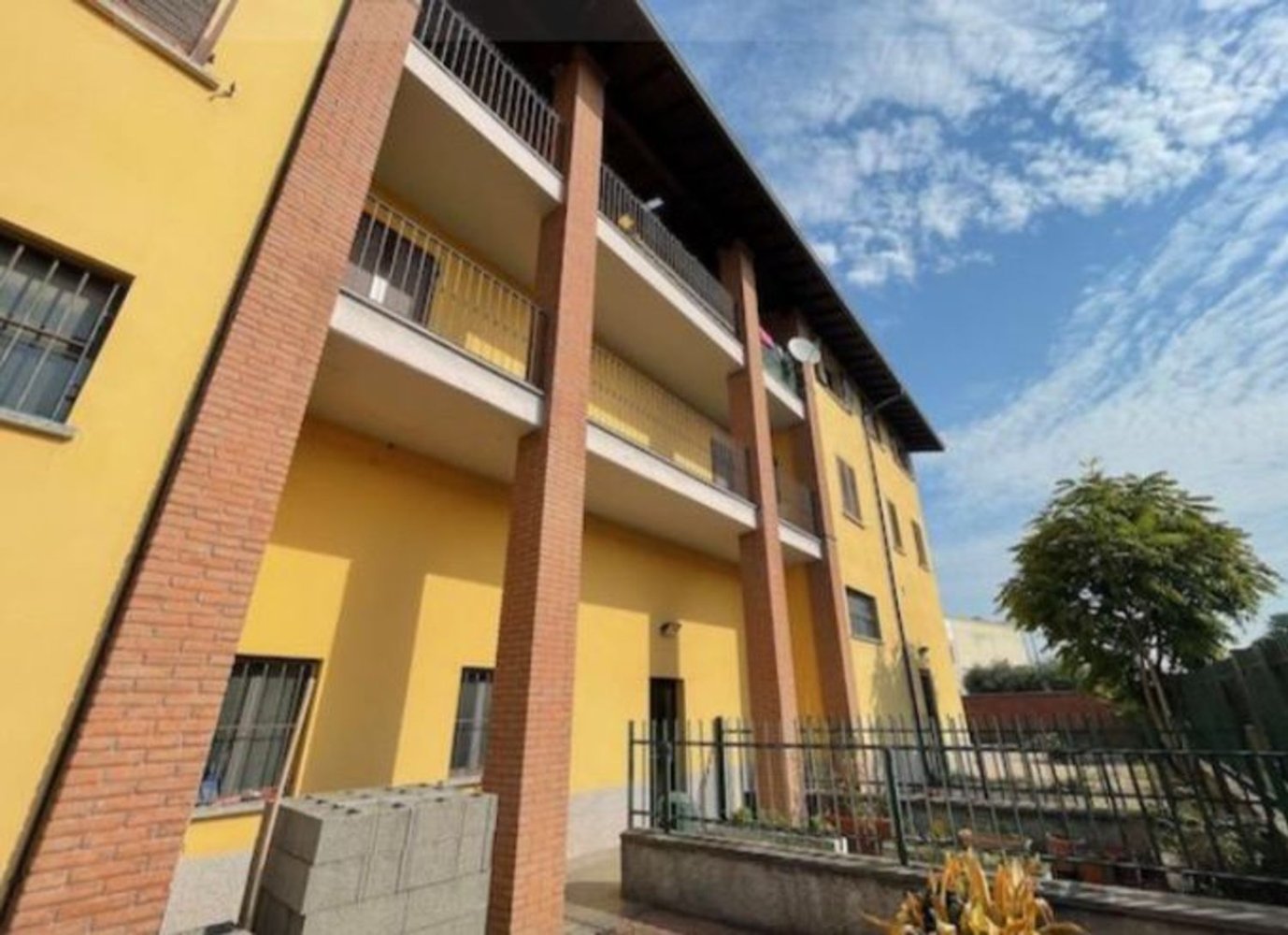 5غرفة شقة في Cura Carpignano, Italy رقم 228264