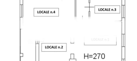 5غرفة شقة في Cura Carpignano, Italy رقم 228264 24
