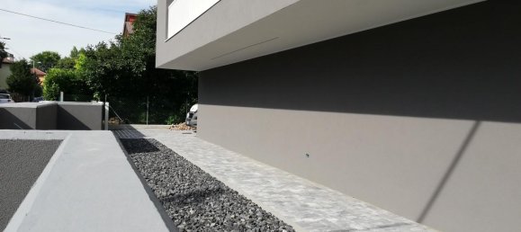 4 rooms Penthouse in Padua, Italy No. 18141 2