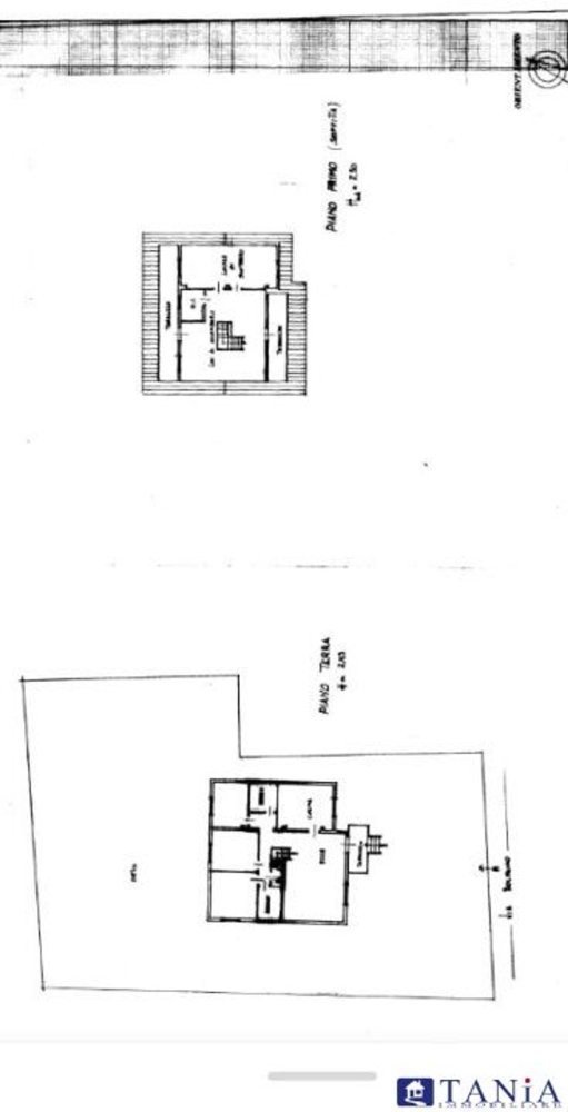 8 rooms House in Carrara, Italy No. 48158