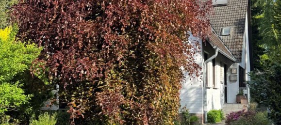 Casa de 3 dormitorios en Wandsbek, Germany No. 287929 4