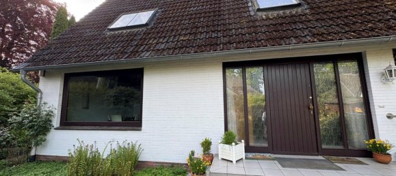 Casa de 3 dormitorios en Wandsbek, Germany No. 287929 3