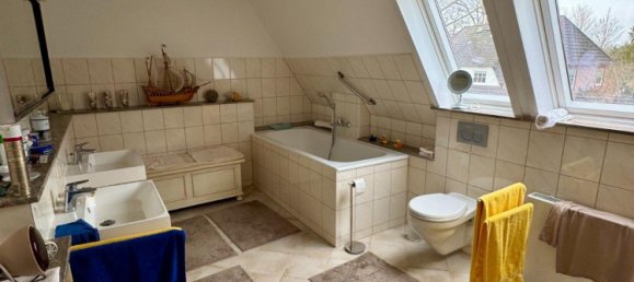 Casa de 3 dormitorios en Wandsbek, Germany No. 287929 15