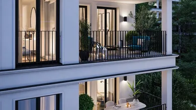 Studio in Villach, Austria No. 180969