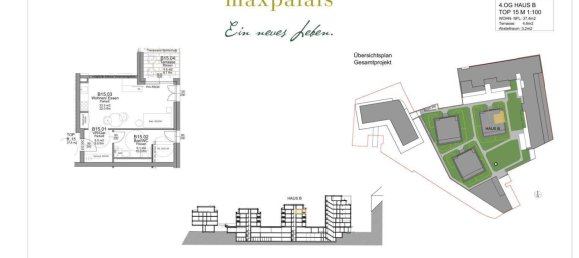 Studio in Villach, Austria No. 180969 5