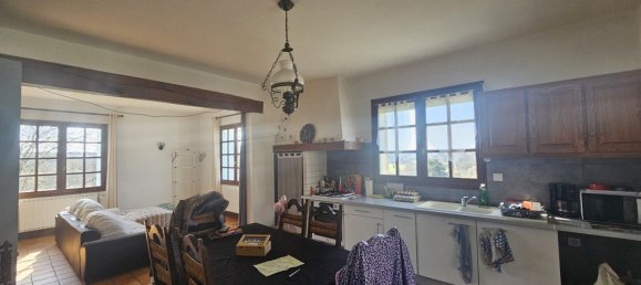 Castelos T4 em Dordogne, France N.º 286793 14