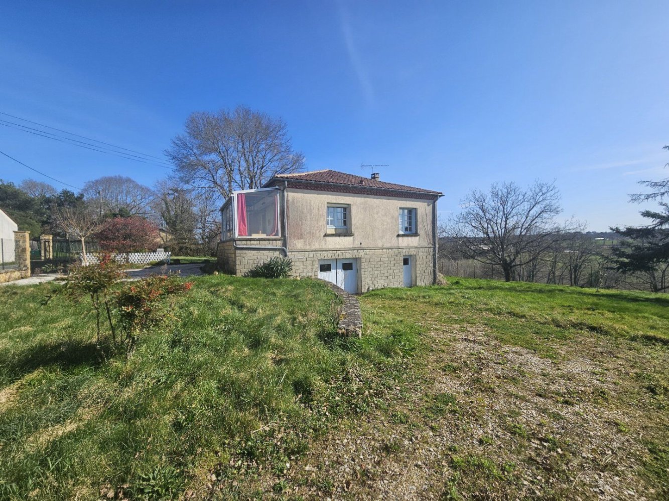Castelos T4 em Dordogne, France N.º 286793