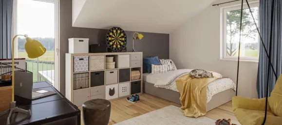 7-salle Maison de ville à Pinneberg, Germany No. 302175 4