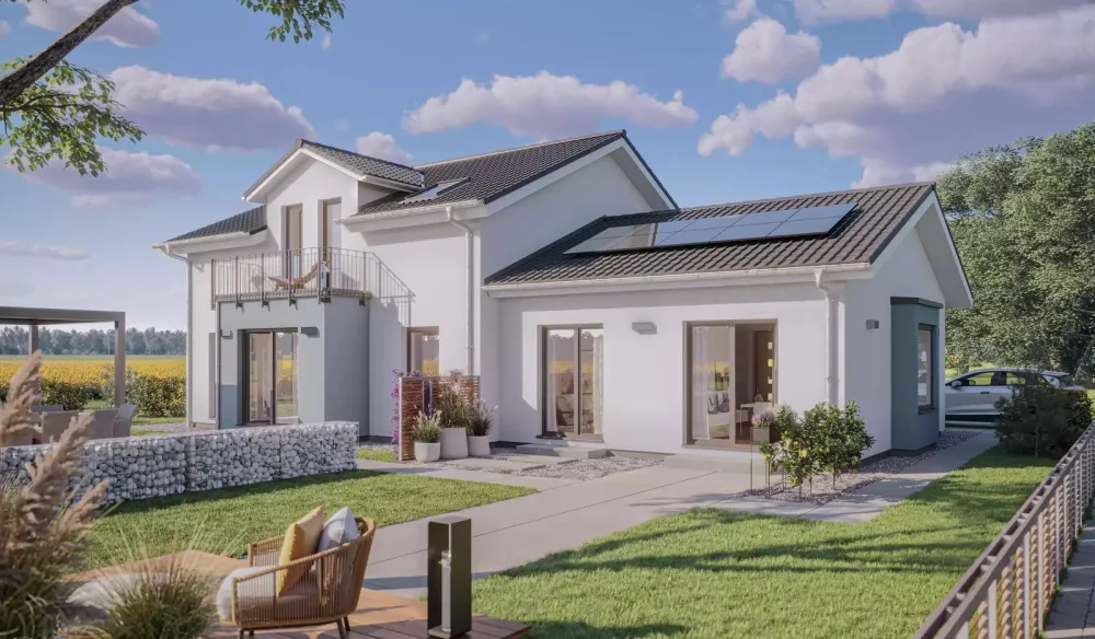 7-salle Maison de ville à Pinneberg, Germany No. 302175