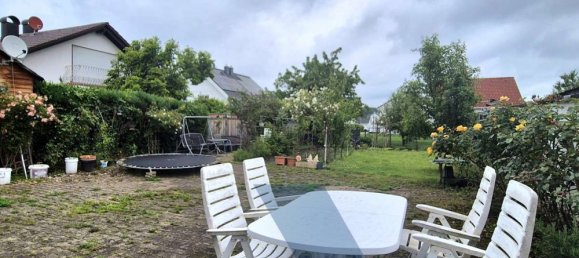 8 rooms House in Pforzheim, Germany No. 67107 26