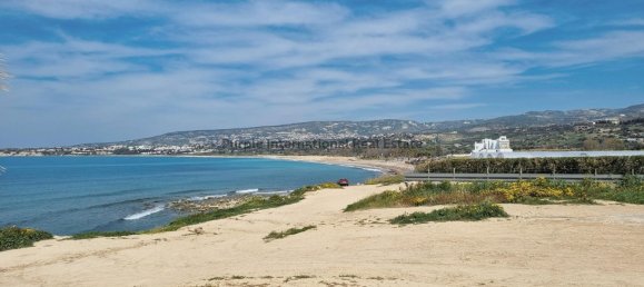 5 غرف نوم فيلا في Kissonerga, Cyprus رقم 1096 2