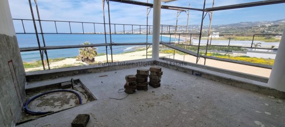 5 غرف نوم فيلا في Kissonerga, Cyprus رقم 1096 6