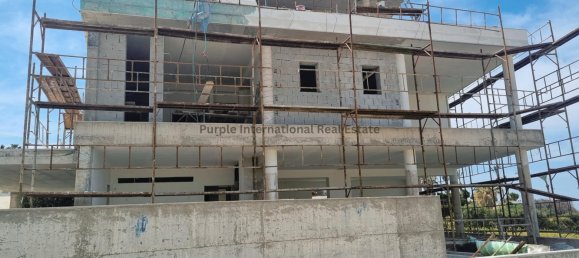 5 غرف نوم فيلا في Kissonerga, Cyprus رقم 1096 3