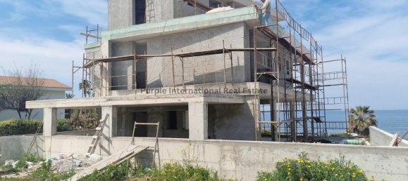 5 غرف نوم فيلا في Kissonerga, Cyprus رقم 1096 12