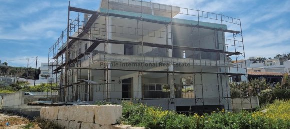 5 غرف نوم فيلا في Kissonerga, Cyprus رقم 1096 10