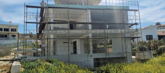 5 غرف نوم فيلا في Kissonerga, Cyprus رقم 1096 8