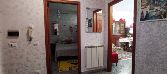 Квартира с 3 комнатами в Джойоза Мареа, Италия № 40809 16