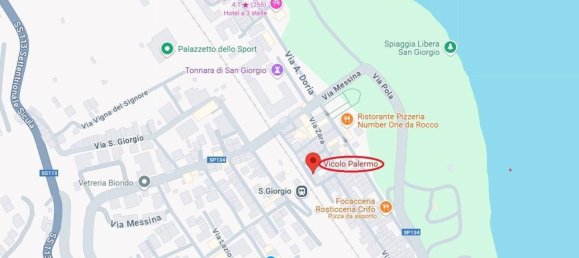 Квартира с 3 комнатами в Джойоза Мареа, Италия № 40809 27