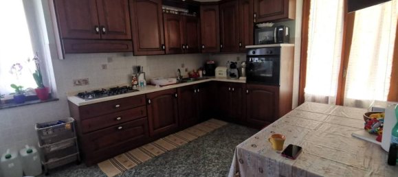 Квартира с 3 комнатами в Джойоза Мареа, Италия № 40809 7