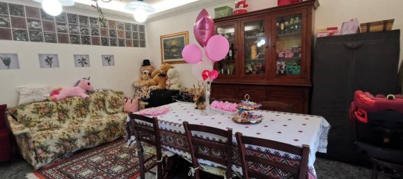 Квартира с 3 комнатами в Джойоза Мареа, Италия № 40809 2