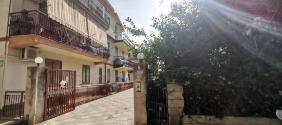 Квартира с 3 комнатами в Джойоза Мареа, Италия № 40809 25