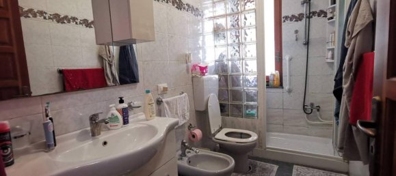 Квартира с 3 комнатами в Джойоза Мареа, Италия № 40809 19