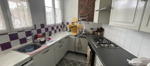 3 Schlafzimmer Haus in Tergnier, France, Nr. 84860 3