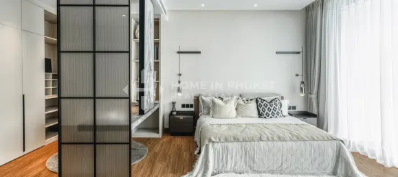 Casa T4 em Phuket, Thailand N.º 60671 7