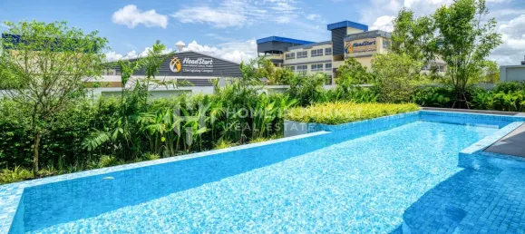 Casa T4 em Phuket, Thailand N.º 60671 10