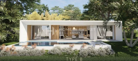 Casa T4 em Phuket, Thailand N.º 60671 11