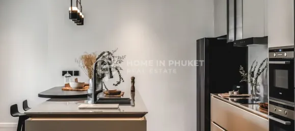 Casa T4 em Phuket, Thailand N.º 60671 6