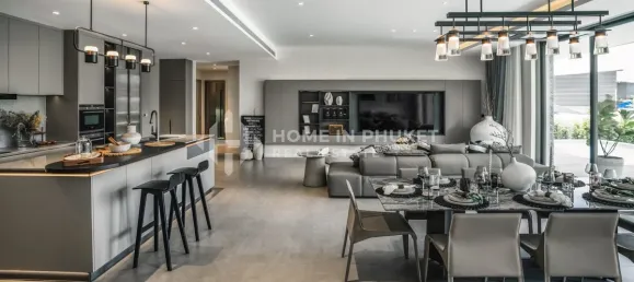 Casa T4 em Phuket, Thailand N.º 60671 3