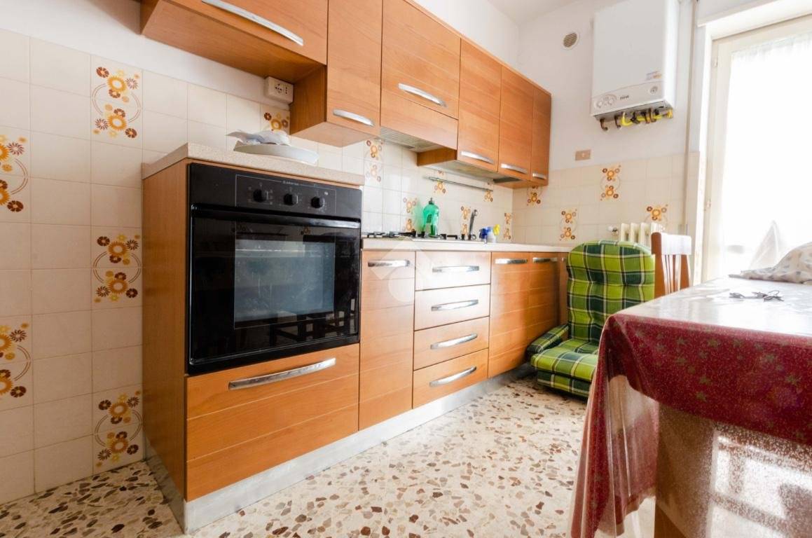 Apartamento de 2 dormitorios en Gioia del Colle, Italy No. 114797