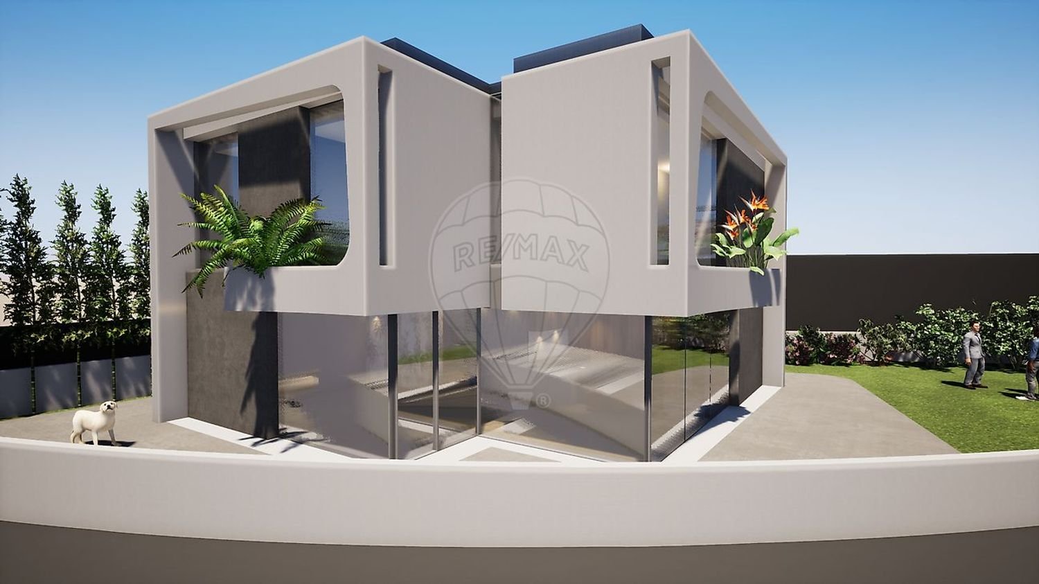  Land in Maia, Portugal No. 248709