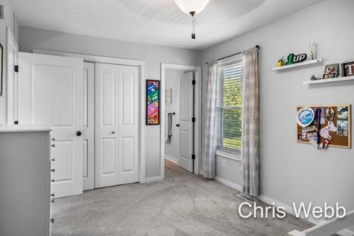 5 bedrooms House in Zeeland, USA No. 410906