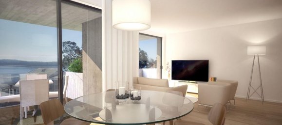 3 bedrooms Condo in Viana do Castelo, Portugal No. 1544 2