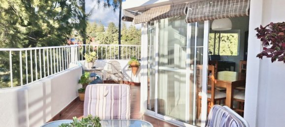 3 Schlafzimmer Wohnung in Mijas, Spain, Nr. 147895 32