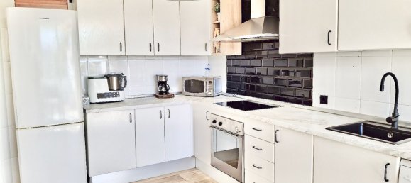 3 Schlafzimmer Wohnung in Mijas, Spain, Nr. 147895 9