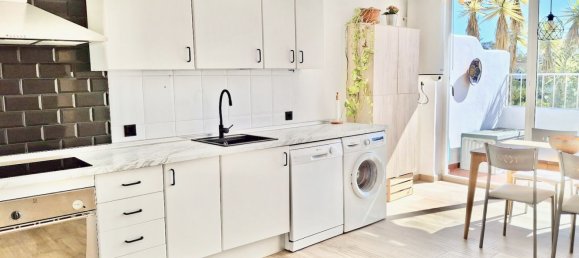 3 Schlafzimmer Wohnung in Mijas, Spain, Nr. 147895 11