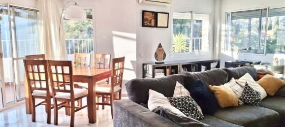 3 Schlafzimmer Wohnung in Mijas, Spain, Nr. 147895 13