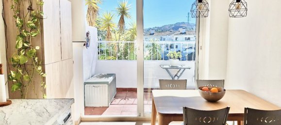 3 Schlafzimmer Wohnung in Mijas, Spain, Nr. 147895 16