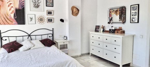 3 Schlafzimmer Wohnung in Mijas, Spain, Nr. 147895 6