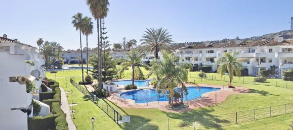 3 Schlafzimmer Wohnung in Mijas, Spain, Nr. 147895 2
