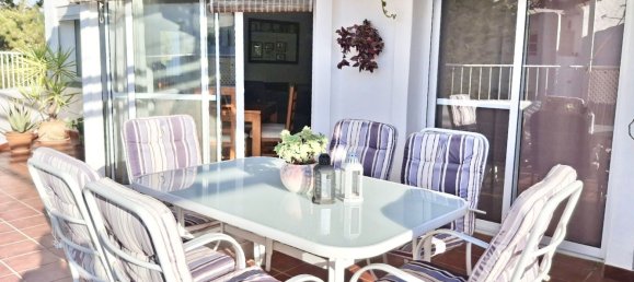 3 Schlafzimmer Wohnung in Mijas, Spain, Nr. 147895 30