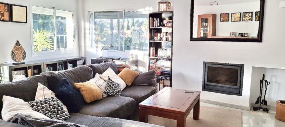 3 Schlafzimmer Wohnung in Mijas, Spain, Nr. 147895 15