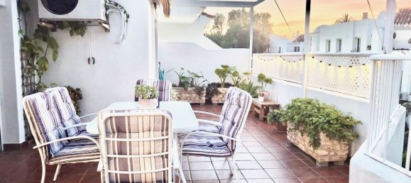 3 Schlafzimmer Wohnung in Mijas, Spain, Nr. 147895 18